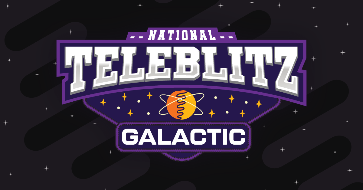 New Home Star Hosts Galactic-Themed National Teleblitz