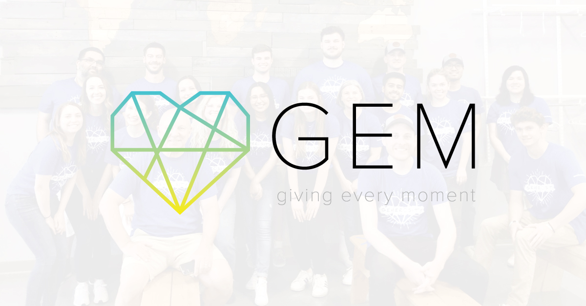 A Year of Giving: GEM 2022 Recap