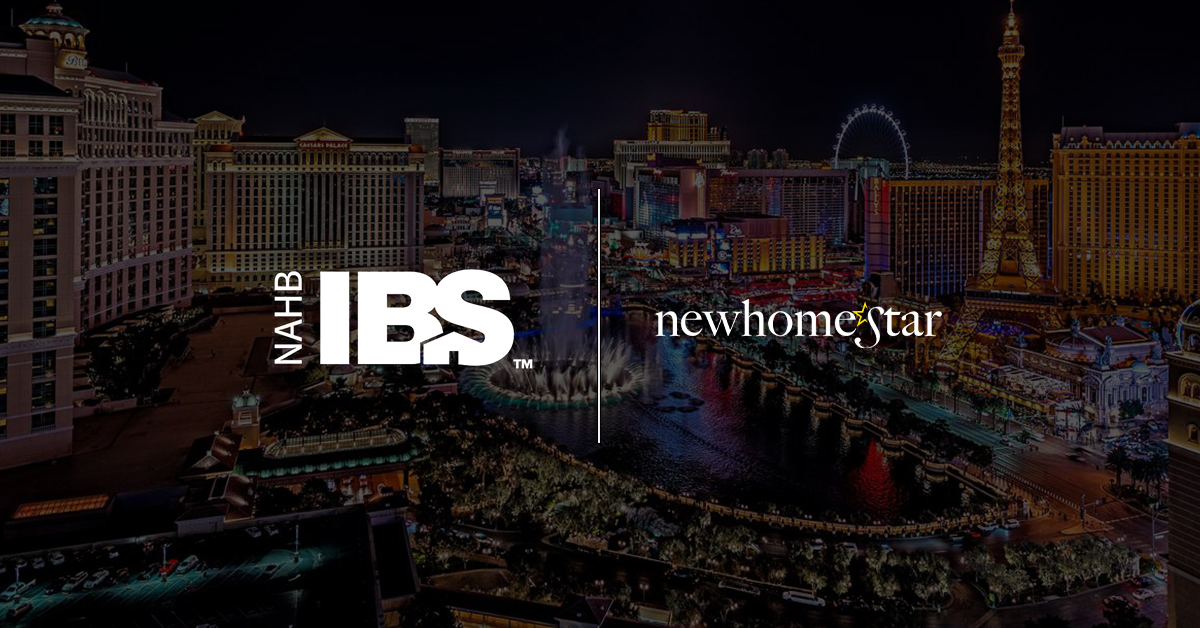 New Home Star to Release Latest Version of New Home Connect™ at IBS 2023 